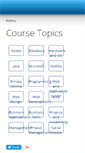 Mobile Screenshot of intersource.ch